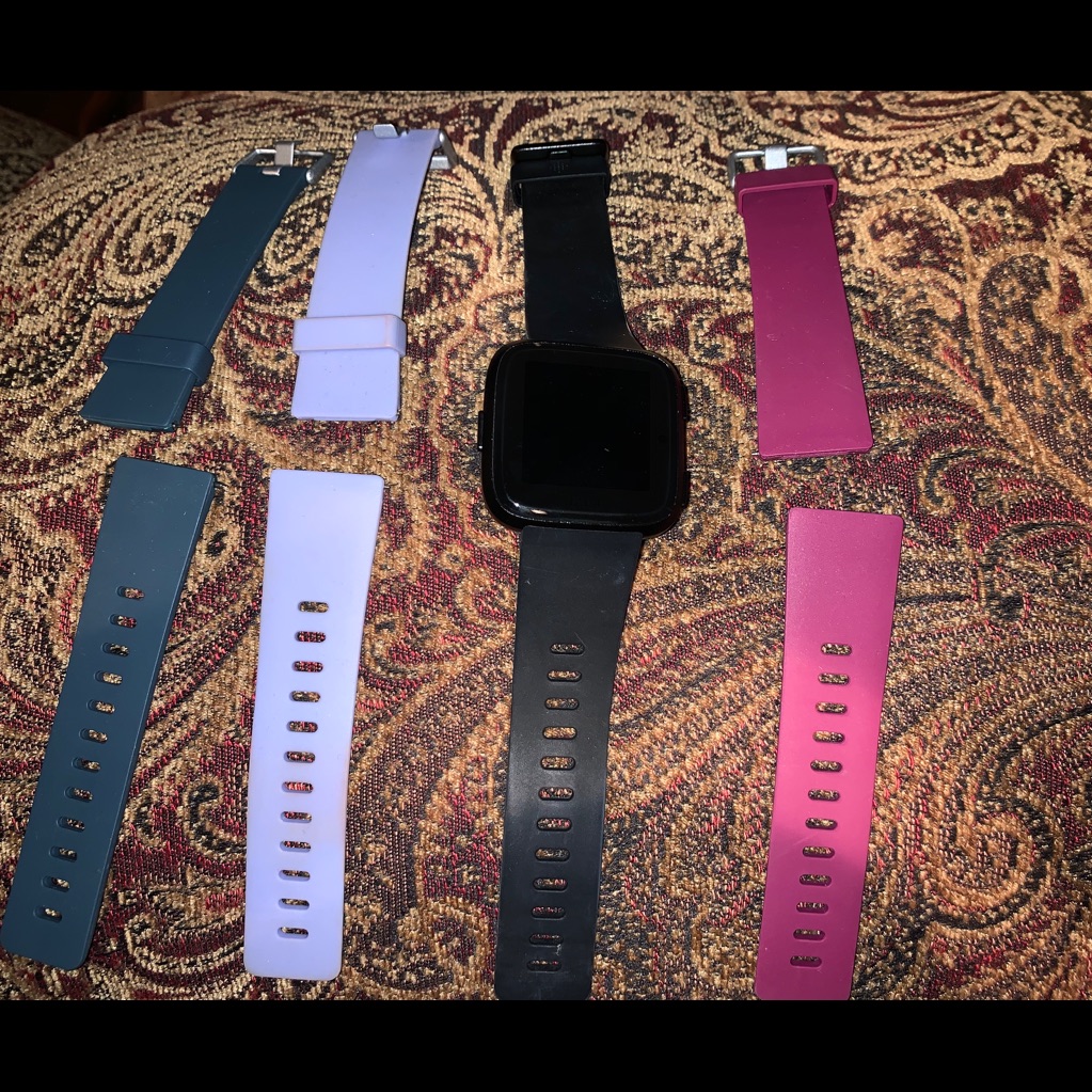 Fitbit Versa